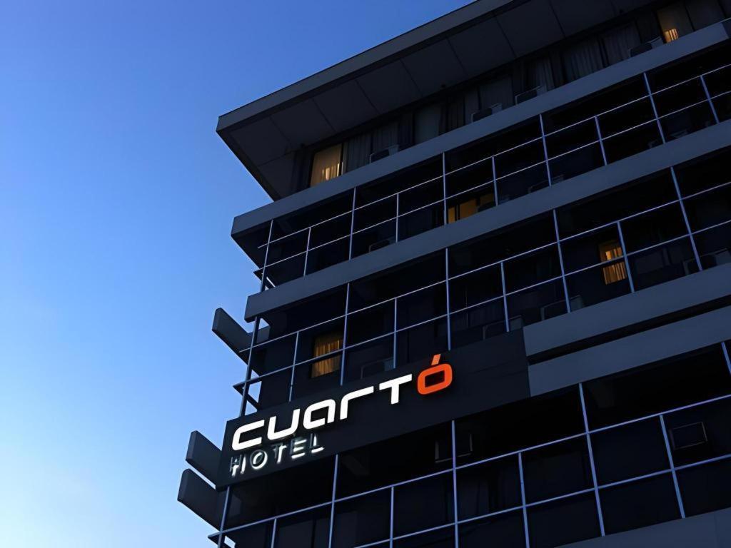 Cuarto Hotels Cebú Exterior foto